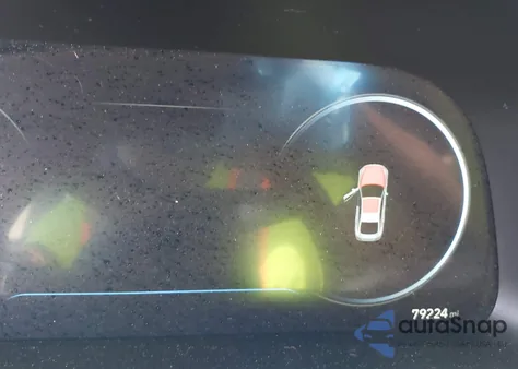 2020 Hyundai Sonata Limited z USA, uszkodzony, nr VIN 5NPEH4J27LH036197